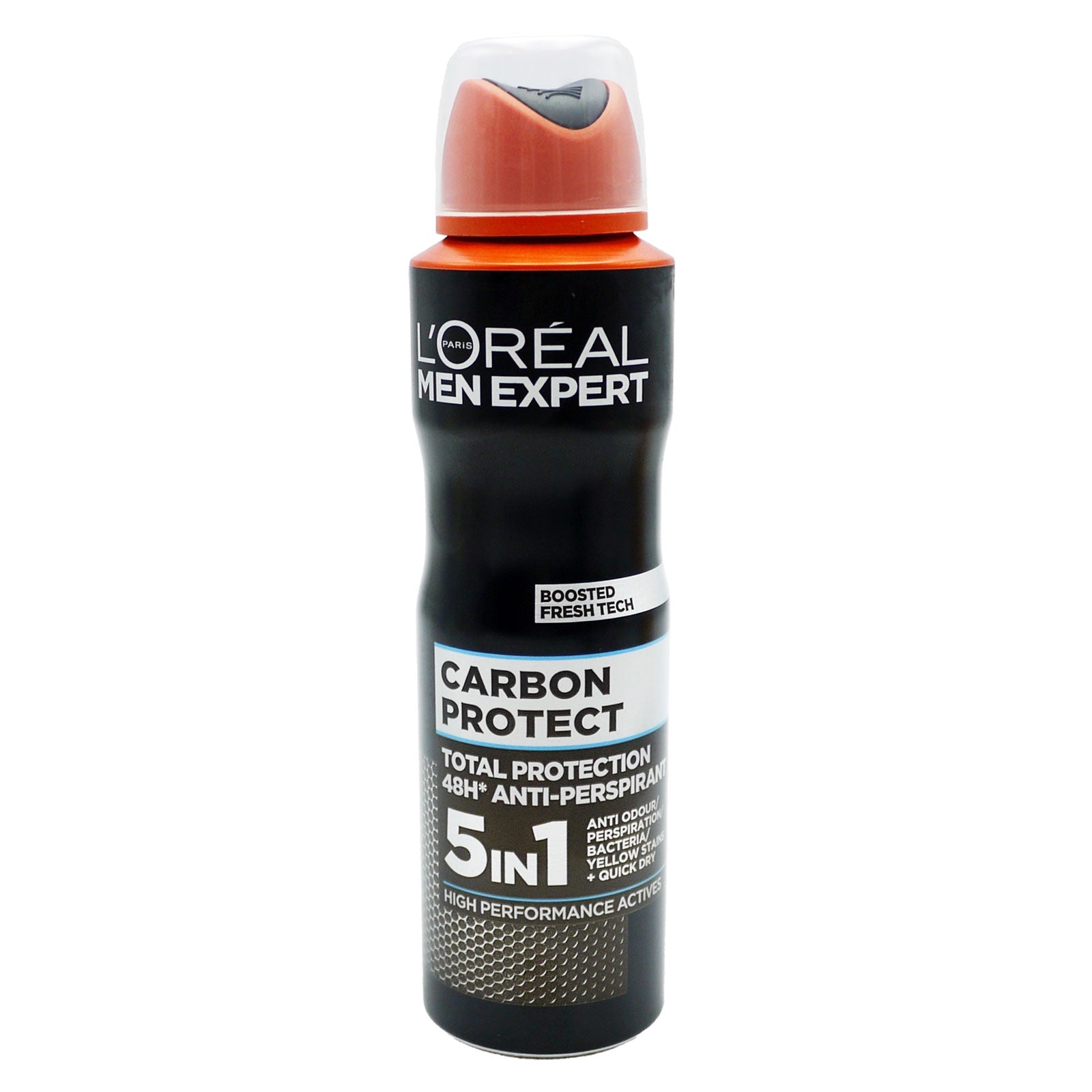 L'Oreal Men Expert A/P Carbon Protect 5 in 1 150ml