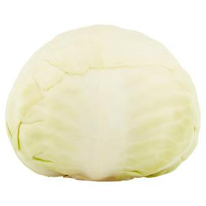 AP White Cabbage