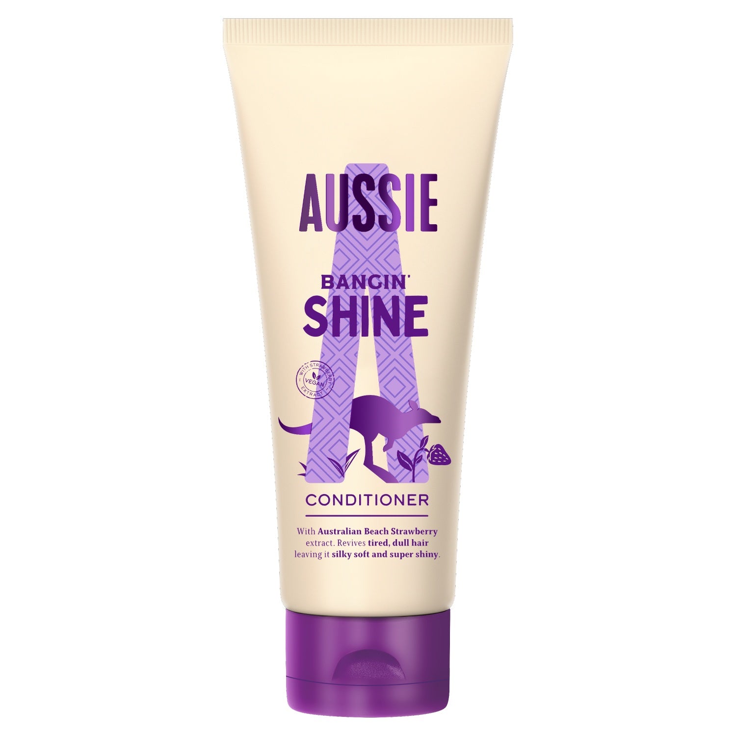 Aussie Shine Miracle Conditioner 200ml