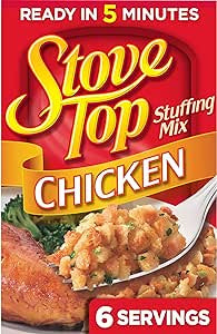 Stove Top Chicken Stuffing 170g