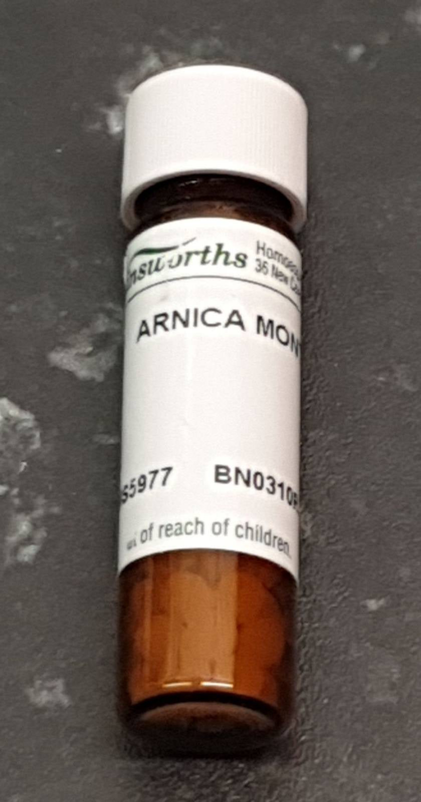 Arnica 30c