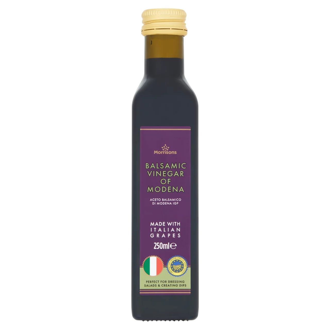 M Balsamic Vinegar Of Modena 250ml