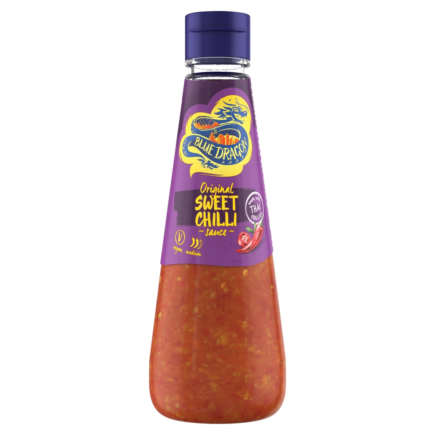 Blue Dragon Sweet Chilli Sauce 250g