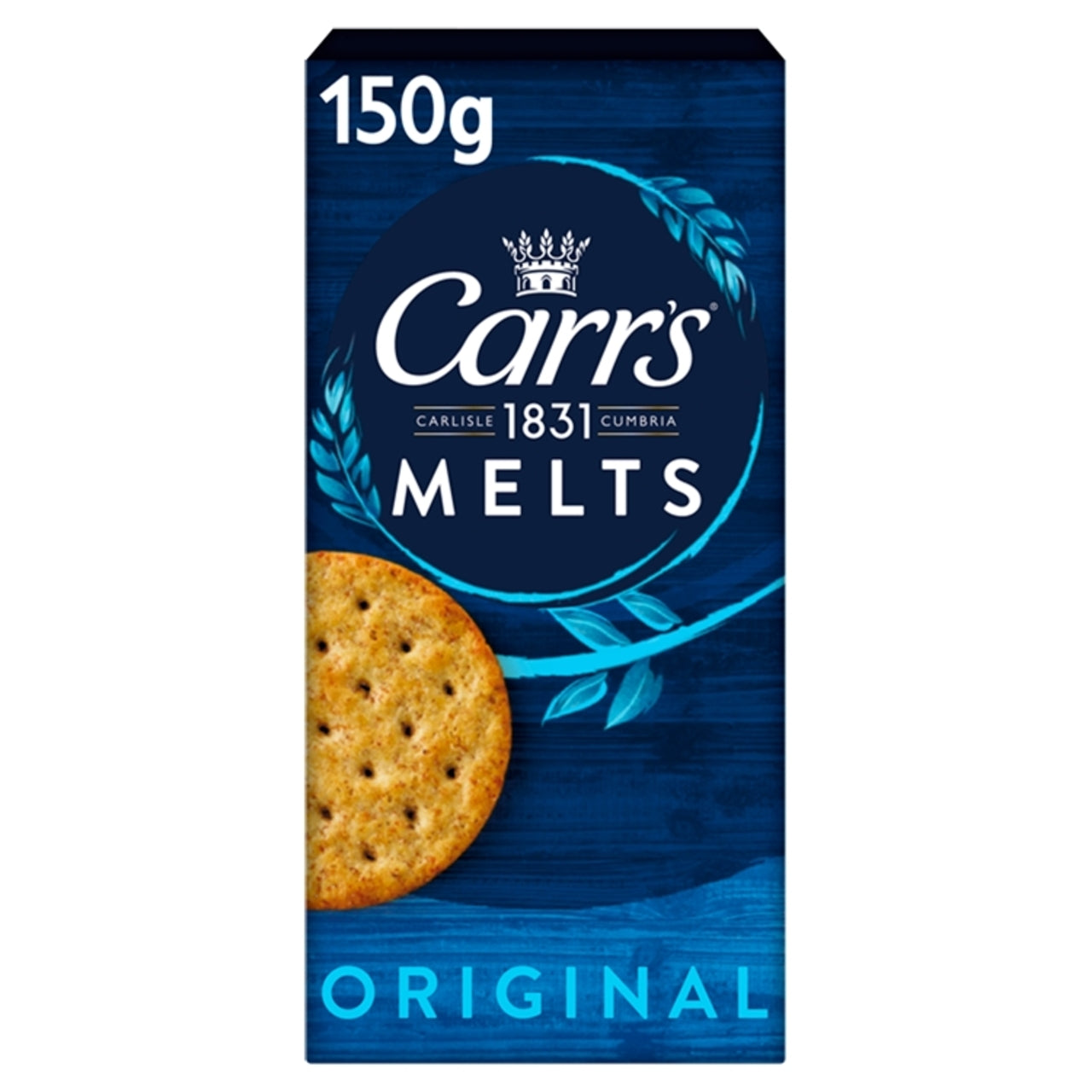 Carrs Melts 150g
