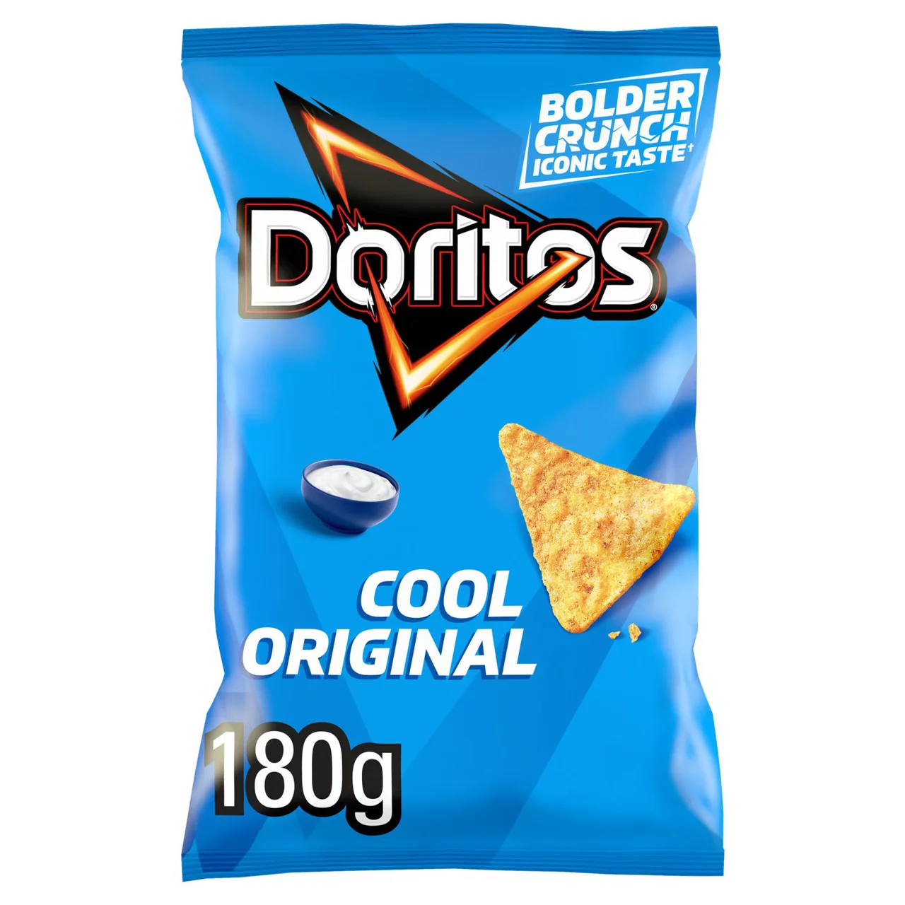 Doritos Cool Original 180g (613)