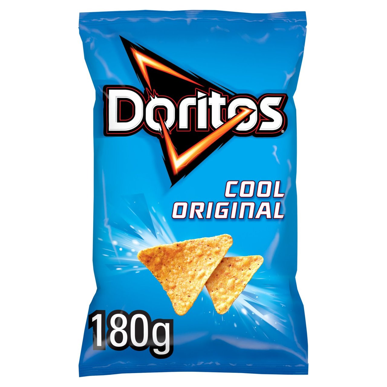 Doritos Cool Original 180g