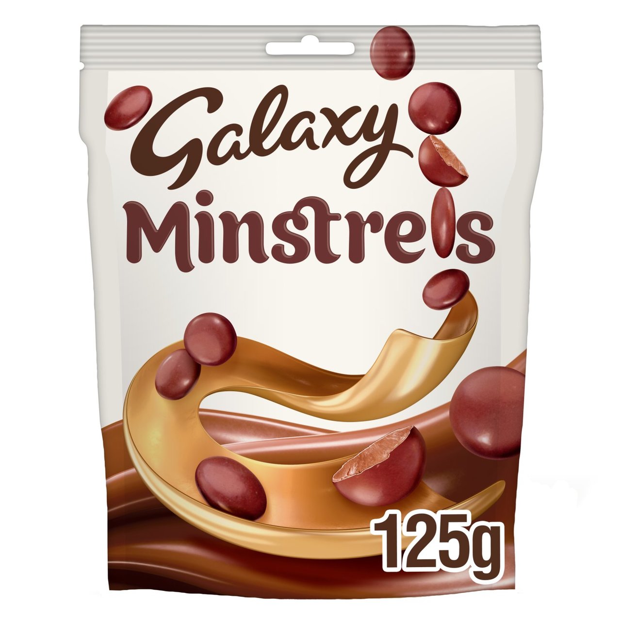 Galaxy Minstrels 125g