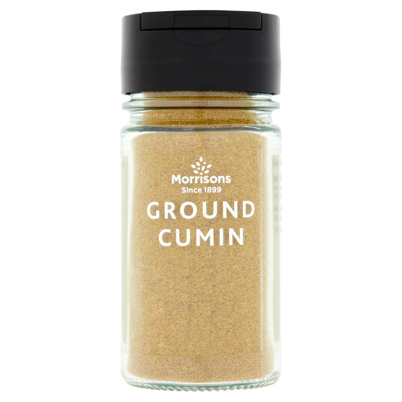 M Ground Cumin 33g