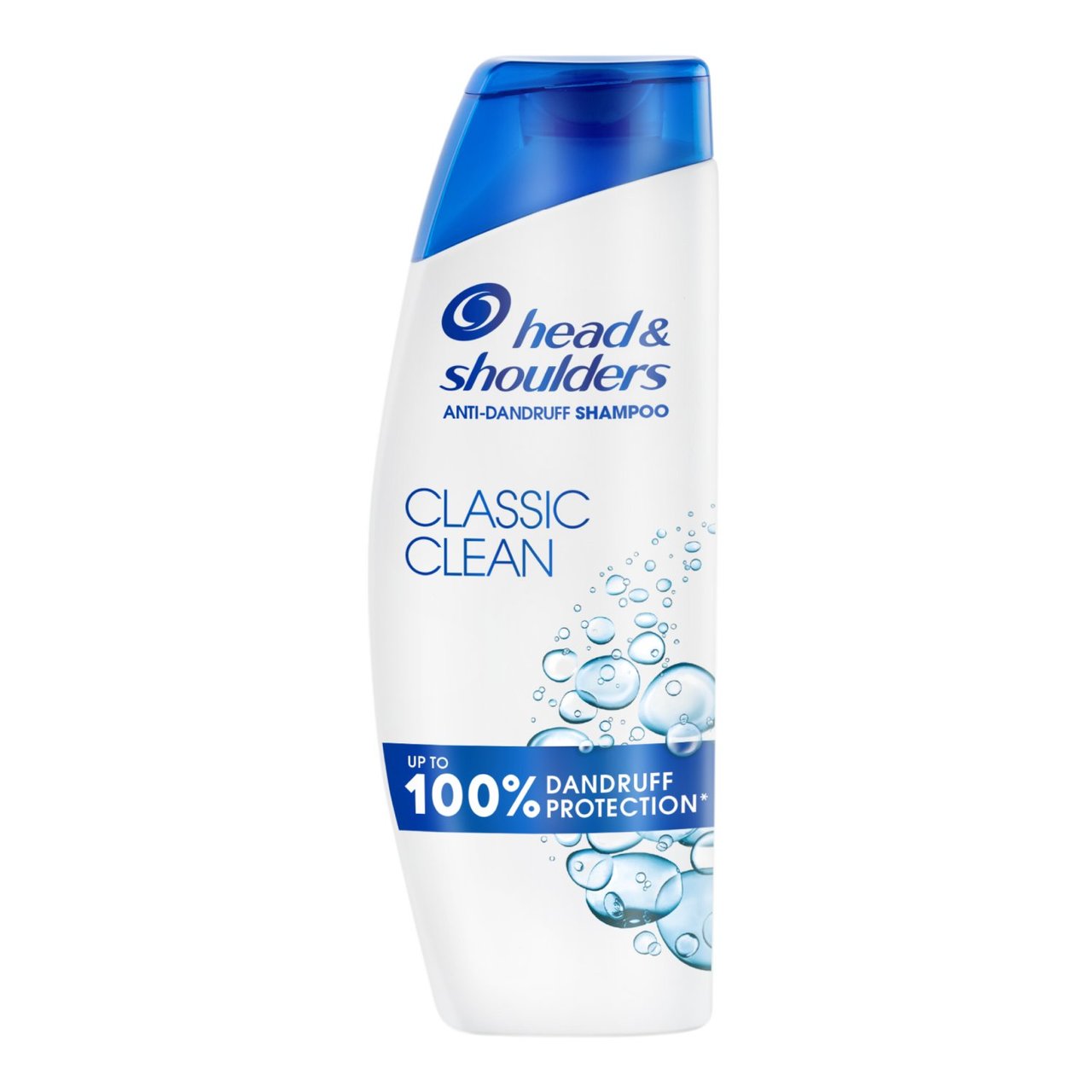 Head & Shoulders Classic Clean Shampoo  400ml*