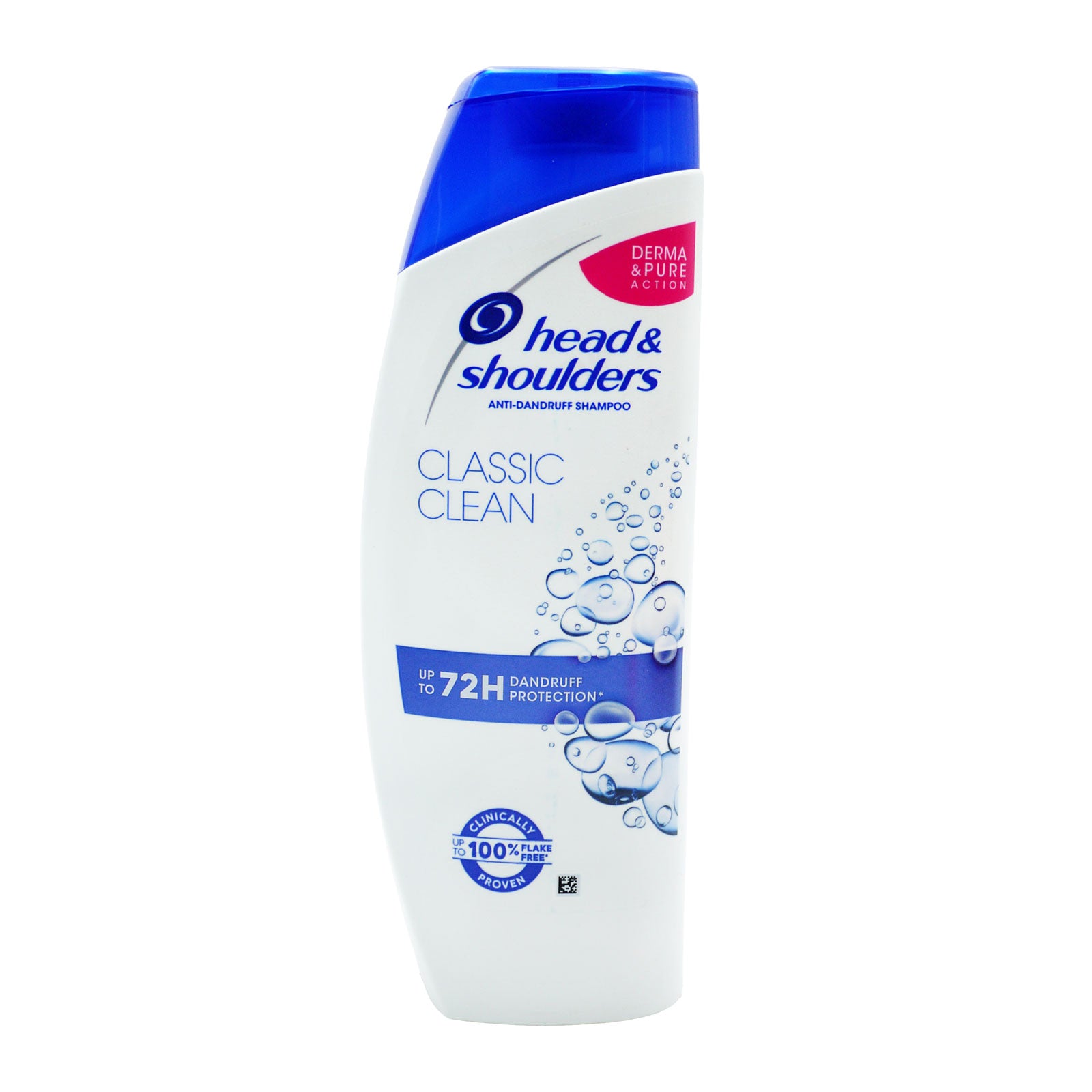 Head & Shoulders Classic Clean Shampoo 400ml*