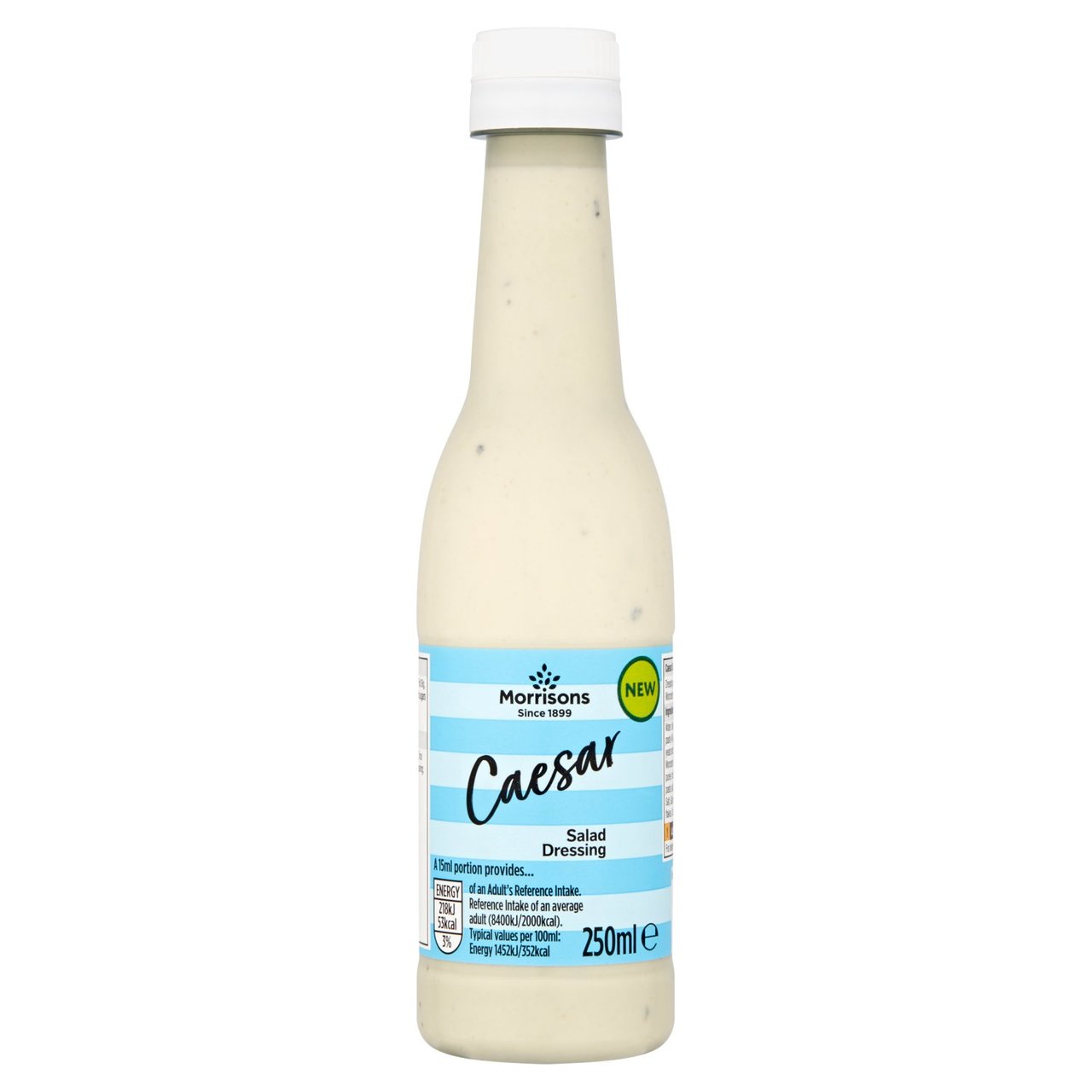 M Caesar Dressing 260ml