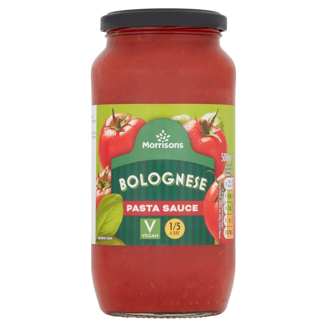 M Bolognese Sauce 500g