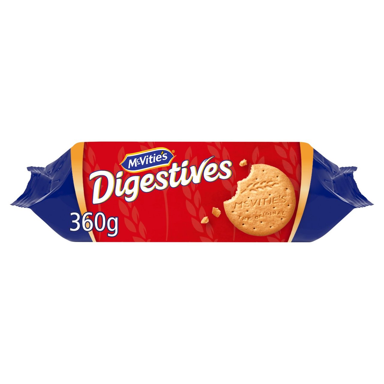 Mc Vities Original Digestive Biscuits 360g