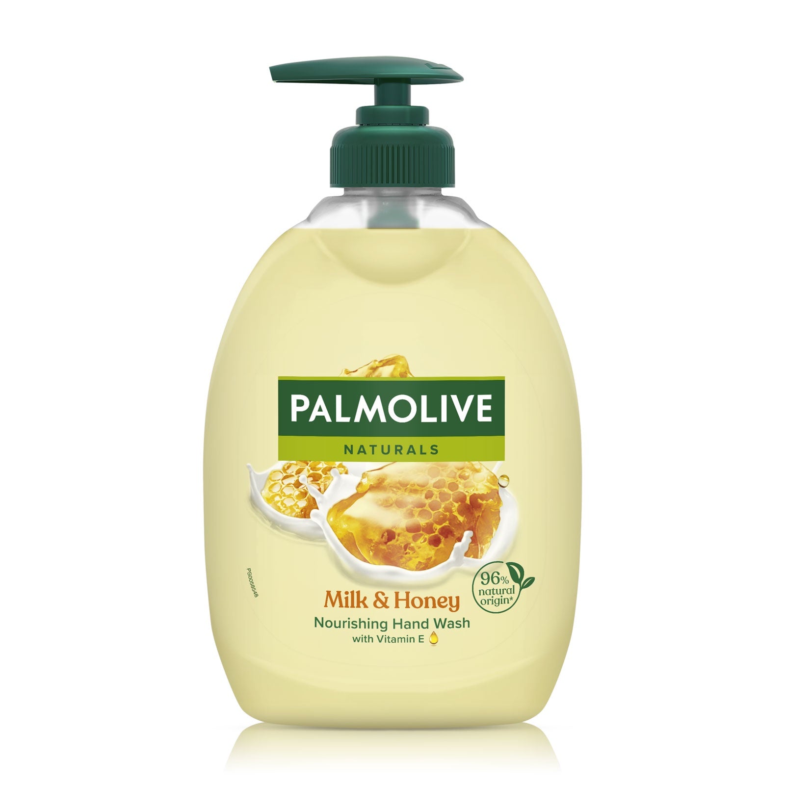 Palmolive Naturals Liquid Hand Soap Milk & Honey 500ml