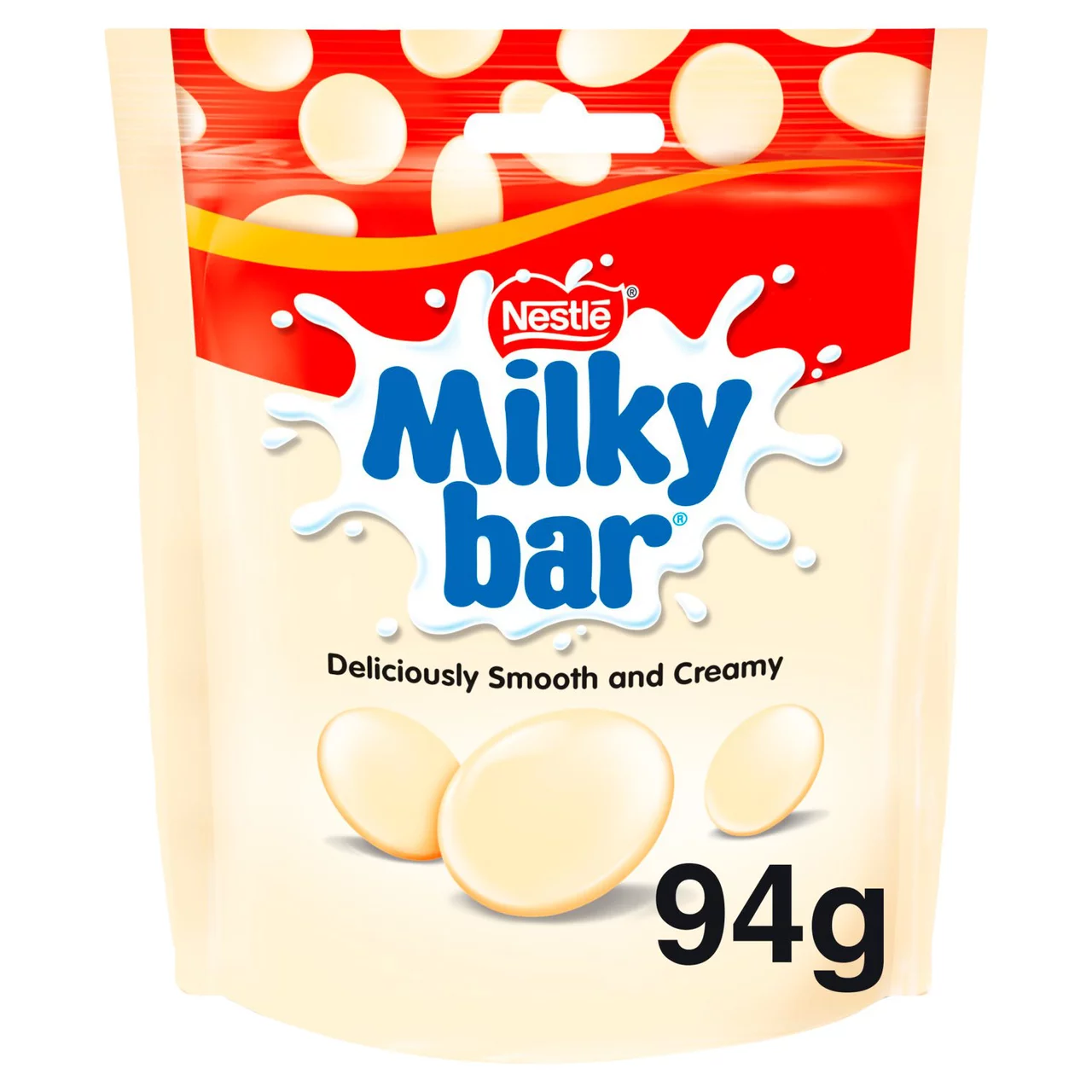 Milkybar Buttons 94g