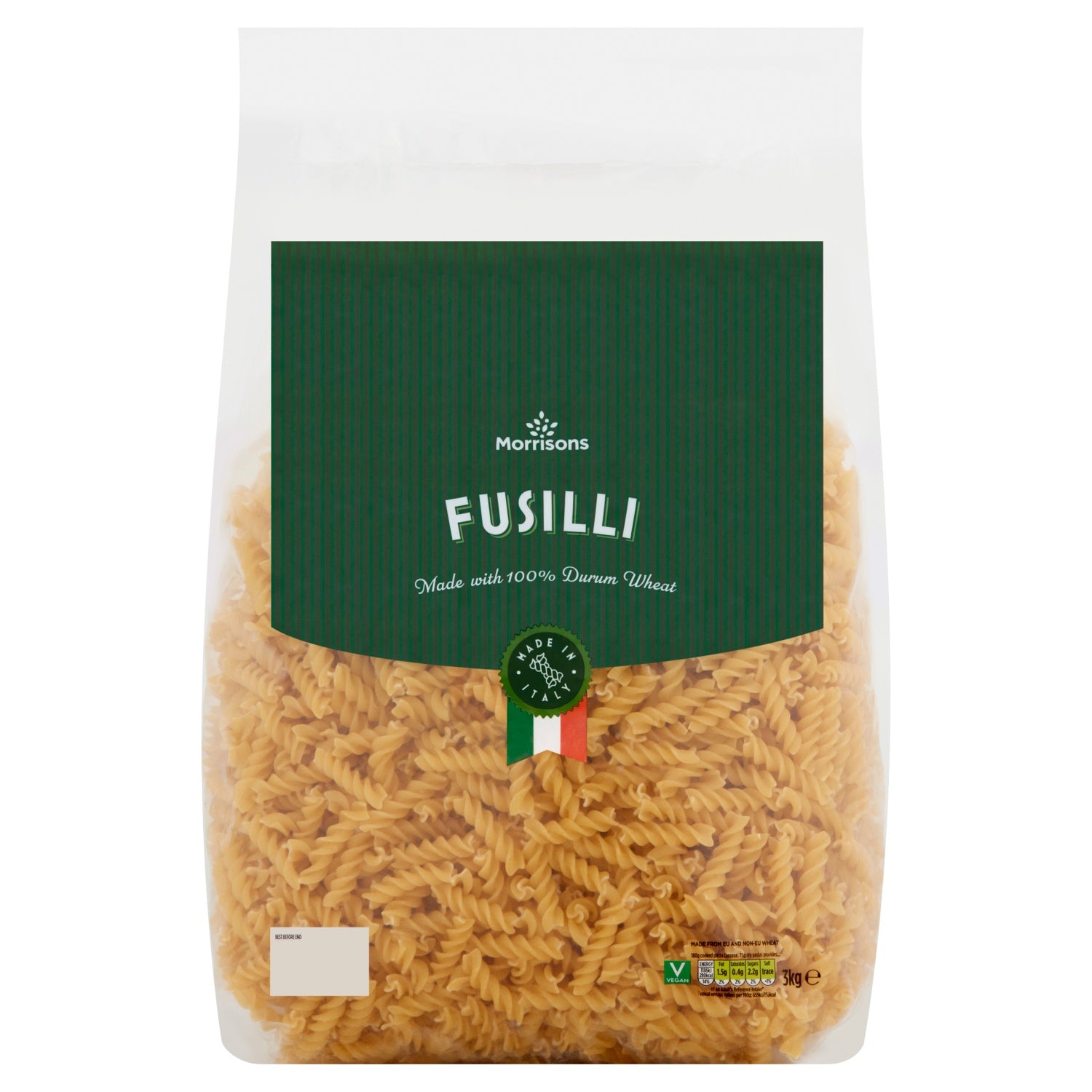 Fusilli 3kg