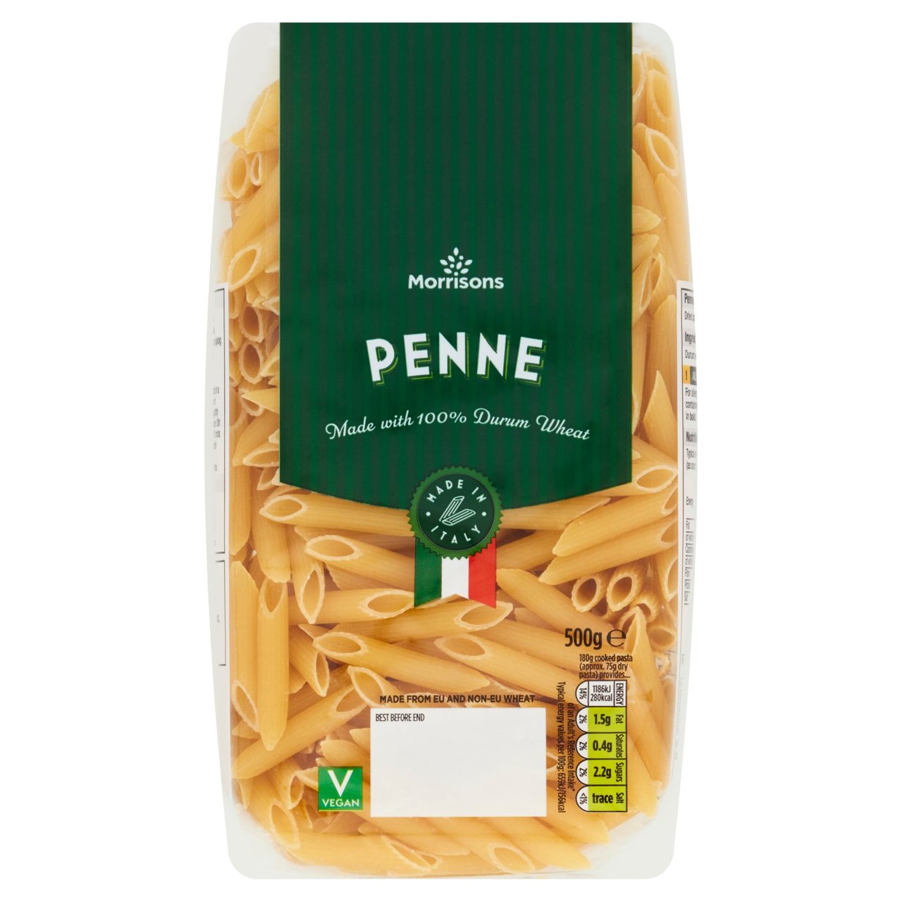 M Penne 500g