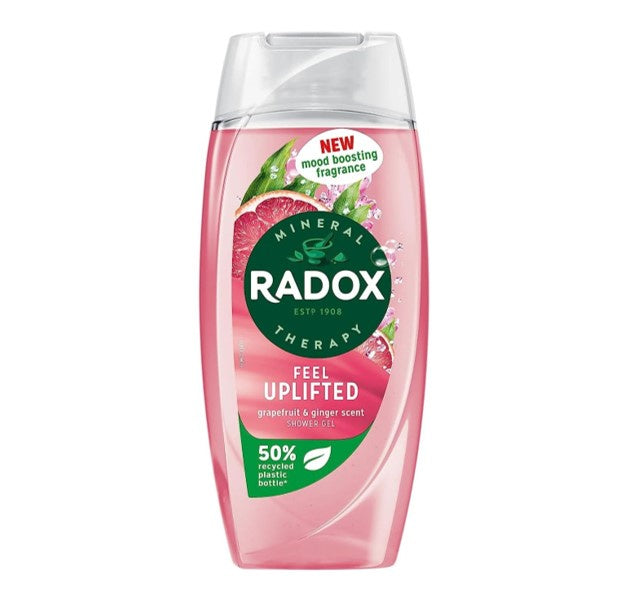 Radox Feel Uplifted Shower Gel  225ml