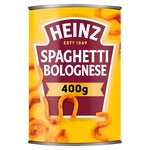 Heinz Spaghetti Bolognese 400g