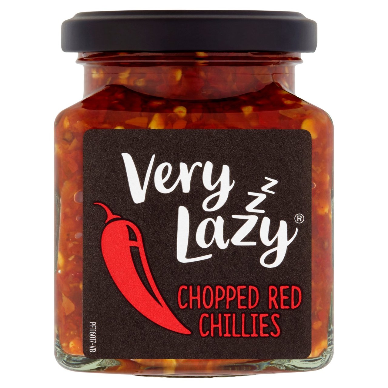 Very Lazy Chillies 190g