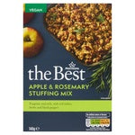 Morrisons The Best Apple & Rosemary Stuffing 140g