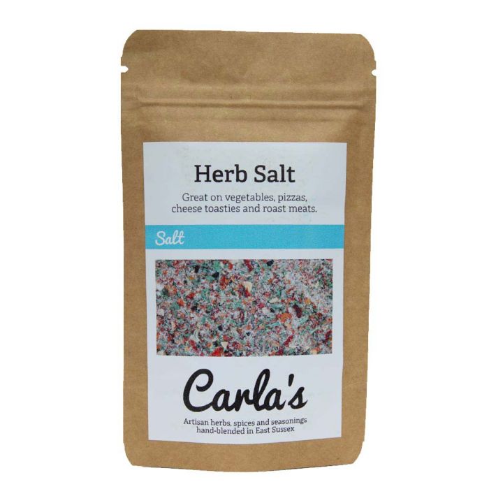 Carla's Herb Salt 35g