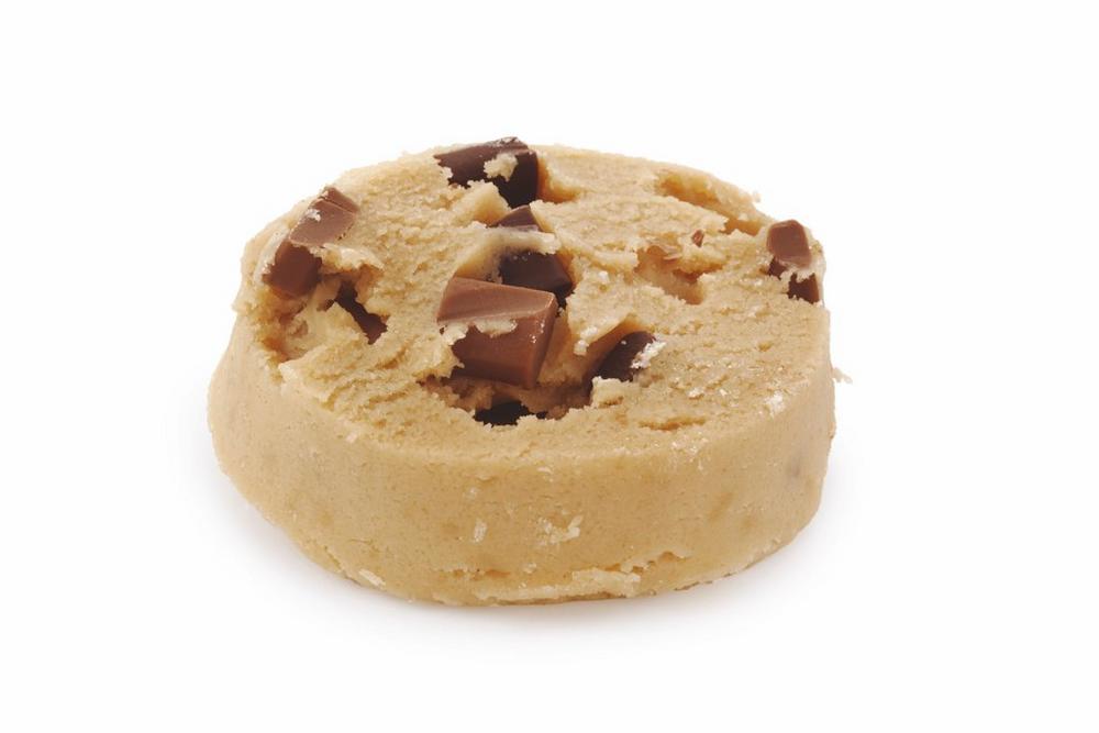 Brakes Chocolate Chunk Cookie Pucks 10pk