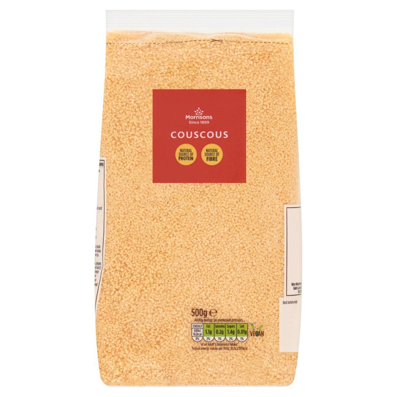 M Cous Cous 500g