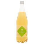 Morrisons Diet Ginger Ale 1L