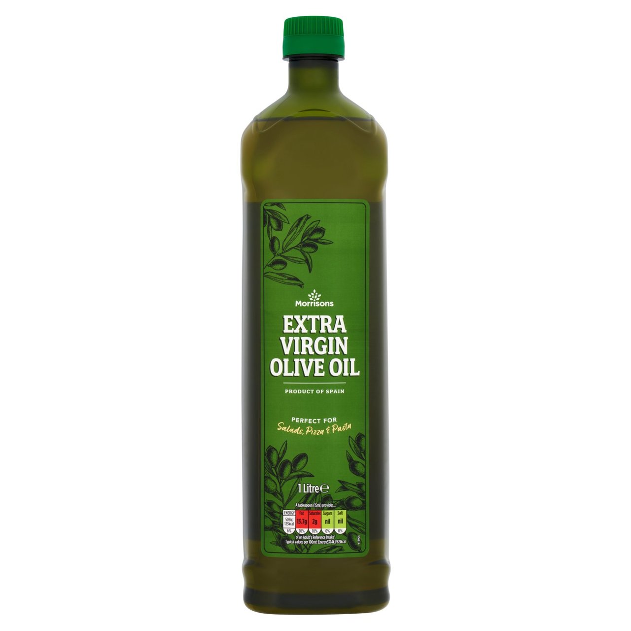 M Extra Virgin Olive Oil 1L