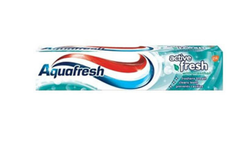 Aquafresh Active Fresh Toothpaste 100ml*
