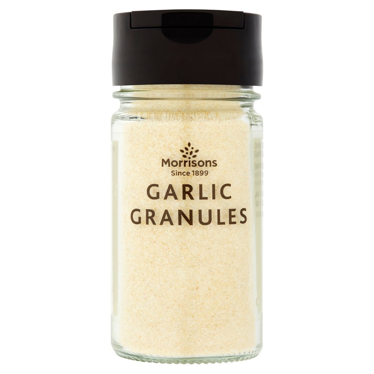 M Garlic Granules 55g