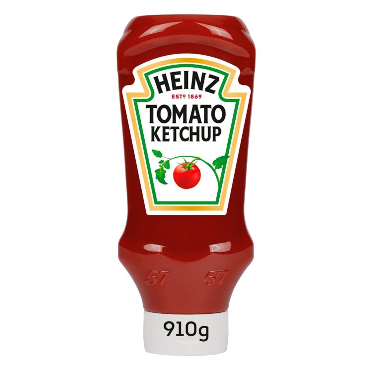 Heinz Tomato Ketchup 800ml 910g