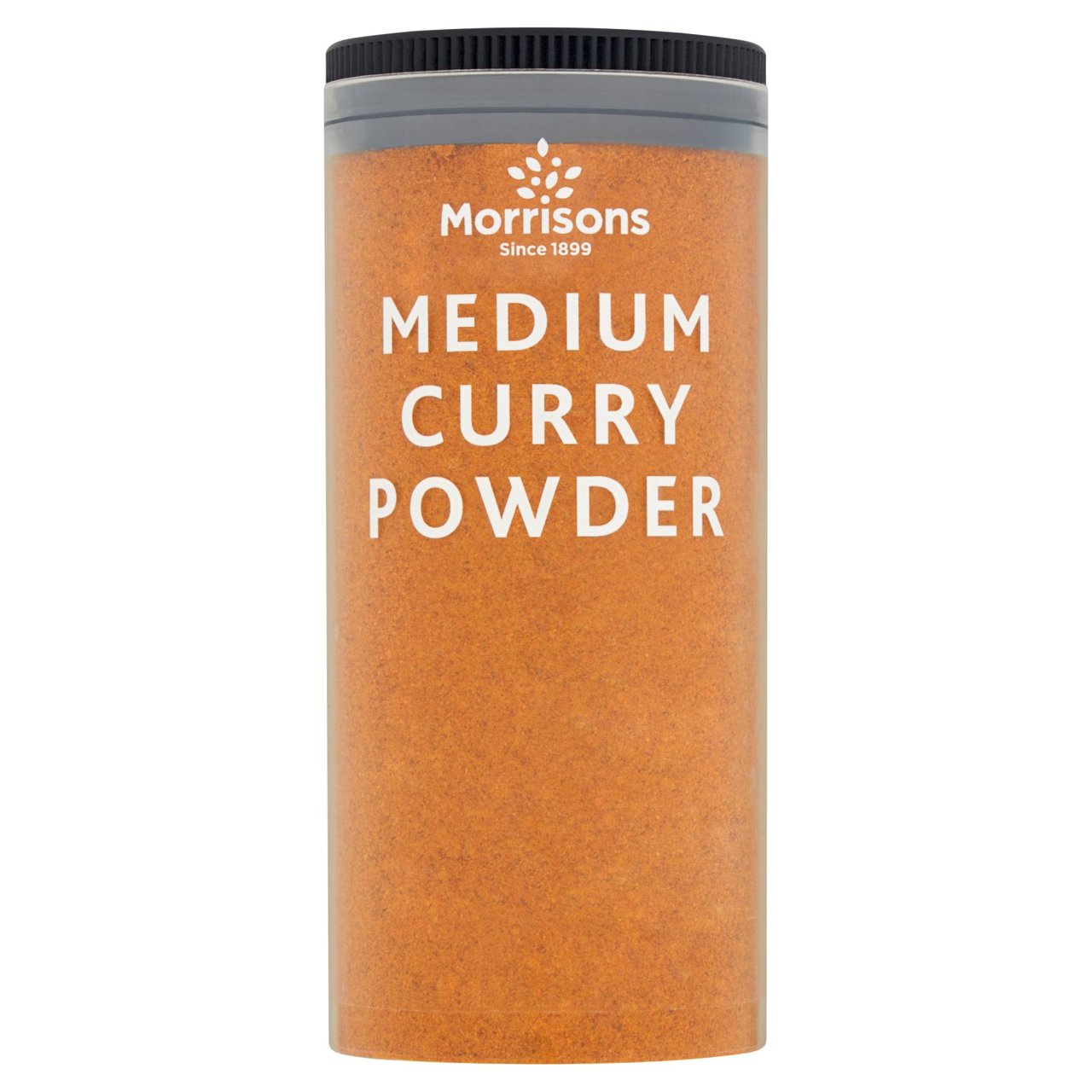 Morrisons Medium Curry Powder 90g