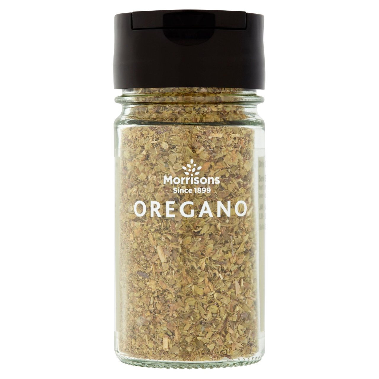 M Oregano 12g