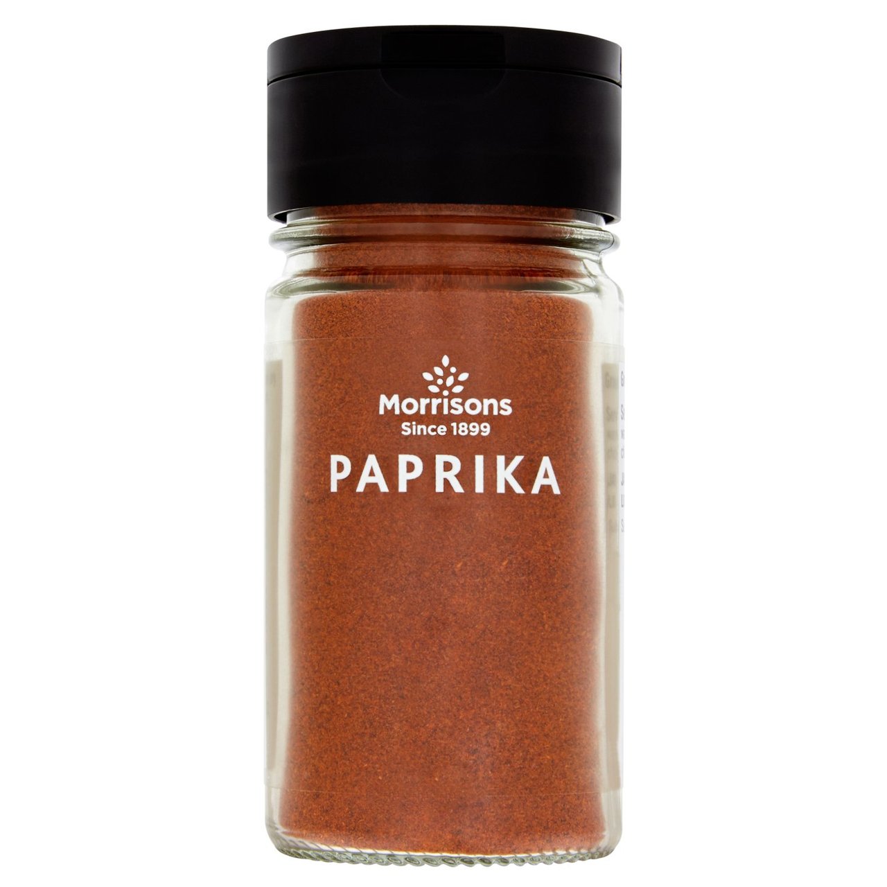 Morrisons Ground Paprika 45g