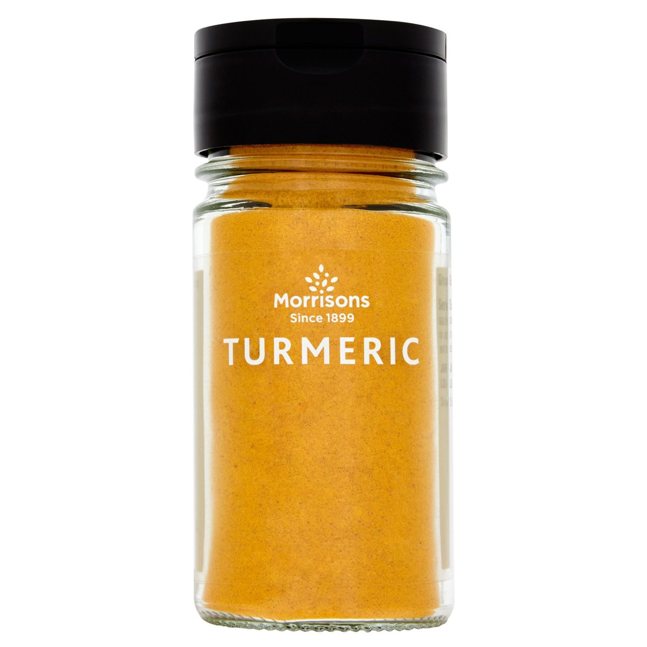 M Ground Turmeric 45g