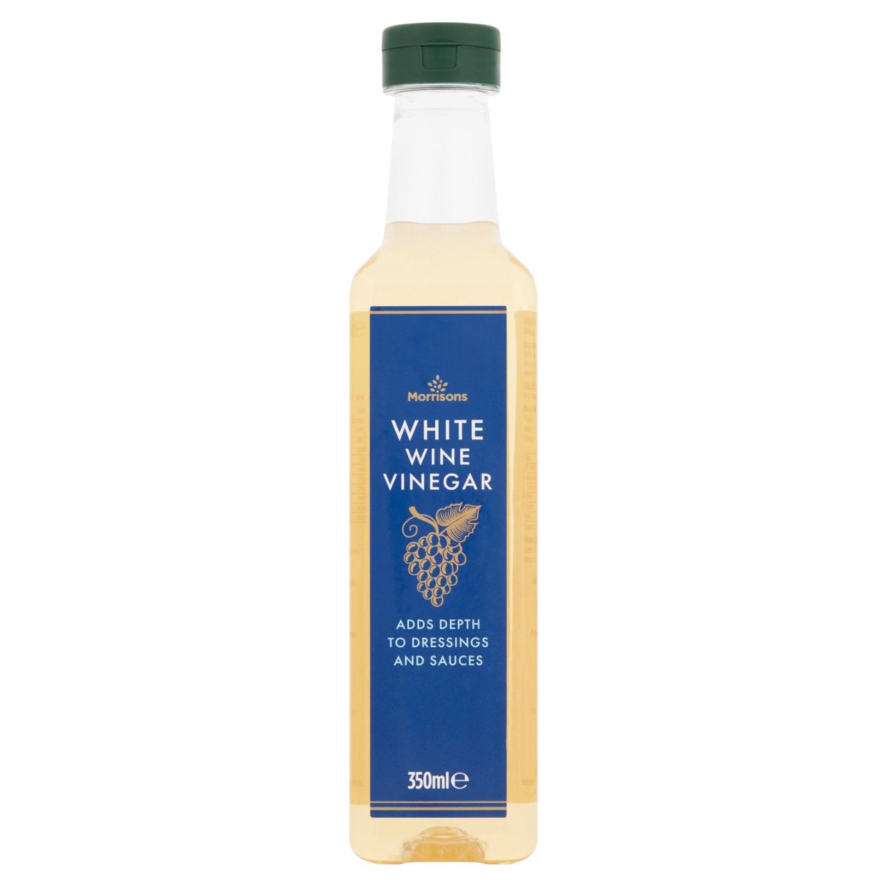 M White Wine Vinegar 350ml