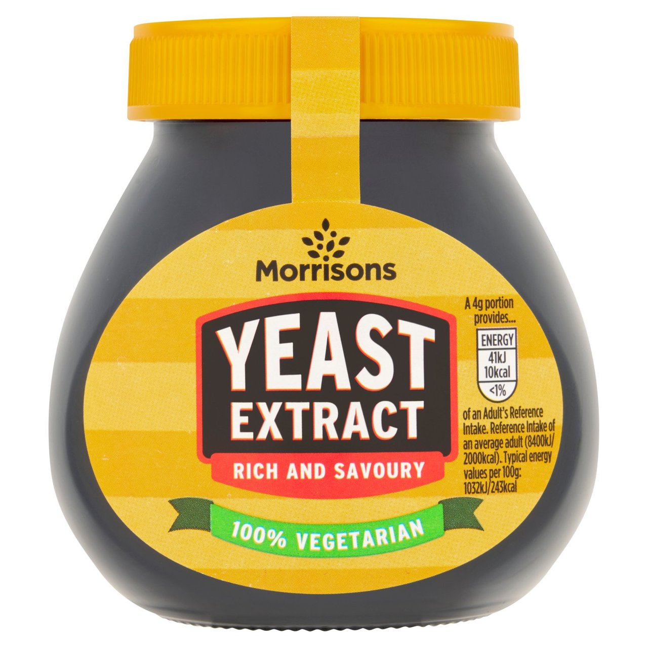 Morrisons Yeast Extract 240g