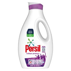 Persil Colour Protect Liquid 53 Washes 1431ml