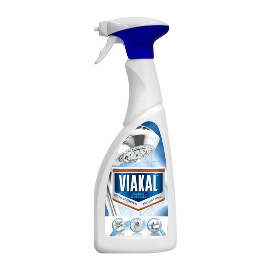 Viakal Limescale Remover Spray 500ml (4979863453755)