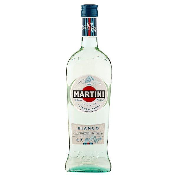Martini Bianco 75cl (2296105304123)