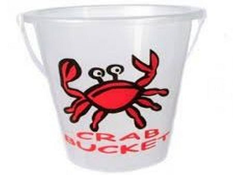 Giant Crab Bucket (5078027698235)