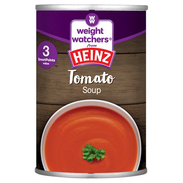 Weight Watchers Tomato Soup 295g (4979210911803)