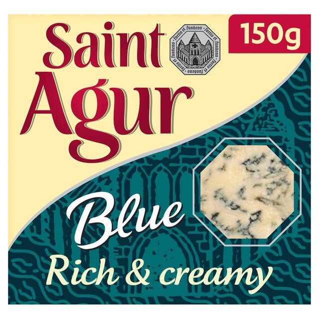 Saint Agur Blue 150g