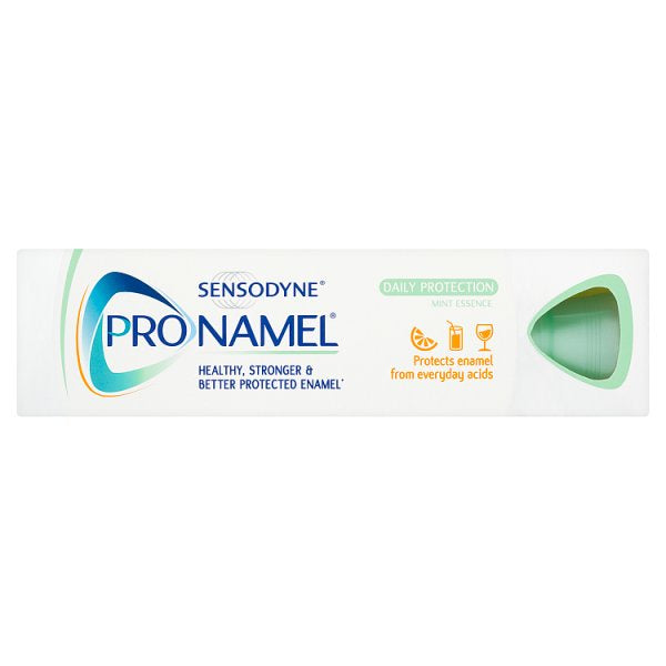 Sensodyne Pronamel Toothpaste 75ml (4983197499451)