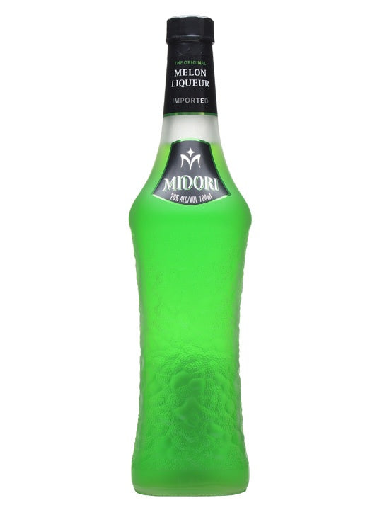 Midori Liqueur 70cl (4974284079163)