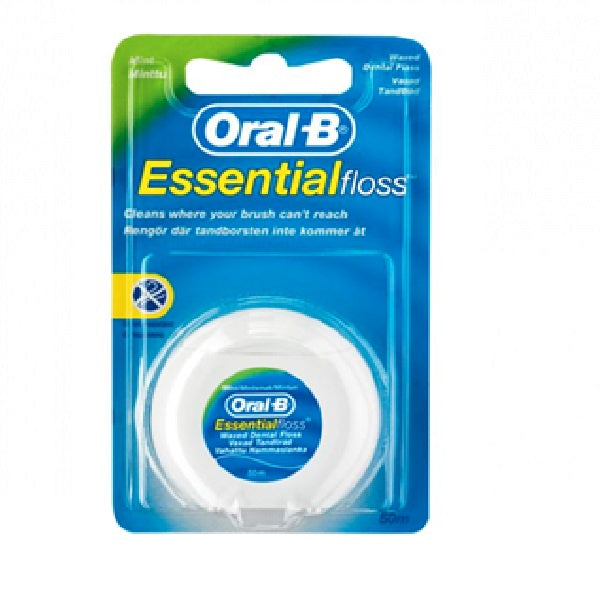 Oral B Floss Mint 50m (5004613550139)