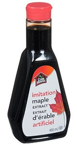 CH Imitation Maple Ex 43ml (5000628240443)