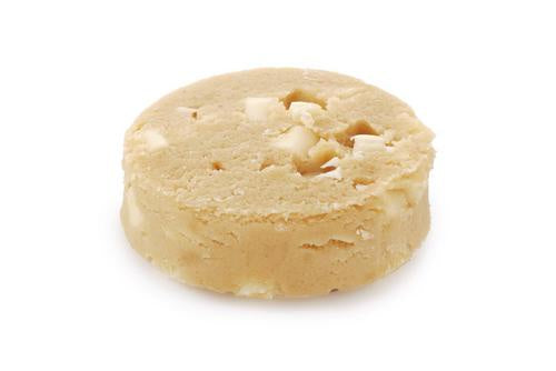 Brakes White Choc Cookie Pucks 10pk (4974585413691)